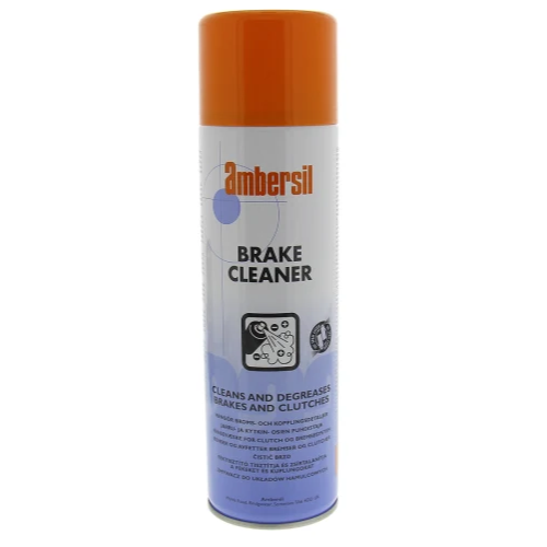 30282 Brake Cleaner 500ml