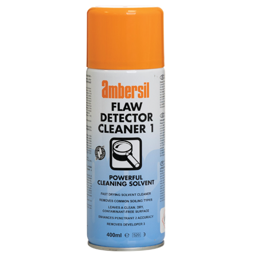 30288 Flaw Detector Cleaner