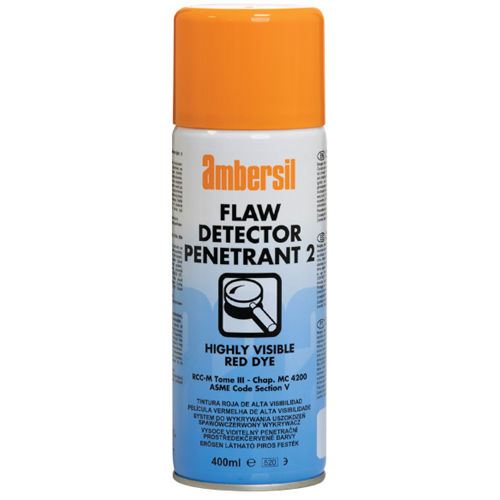 30289 Flaw Detector Penetrant