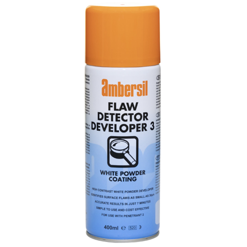 30290 Flaw Detector Developer