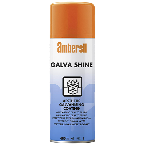 30293 Galva Shine 400ml