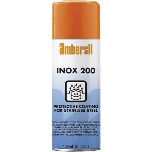 30299 Inox 200 400ml