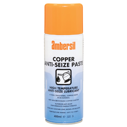 30303 Copper Anti-Seize Paste