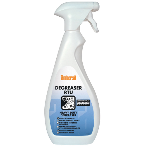 31464 Degreaser RTU 750ml