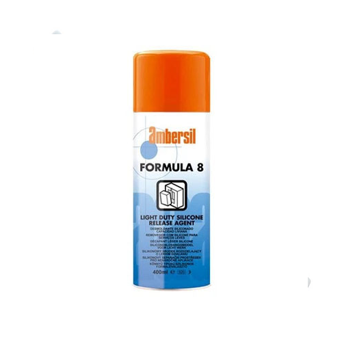 31536 Formula Eight 400ml