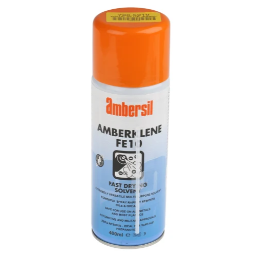 31553 Amberklene FE10 400ml