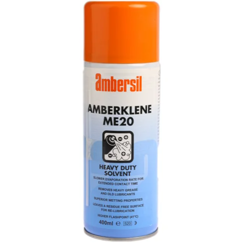 31554 Amberklene ME20 400ml