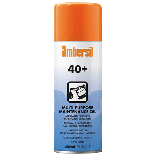 31563 40+ Multi Purpose Oil