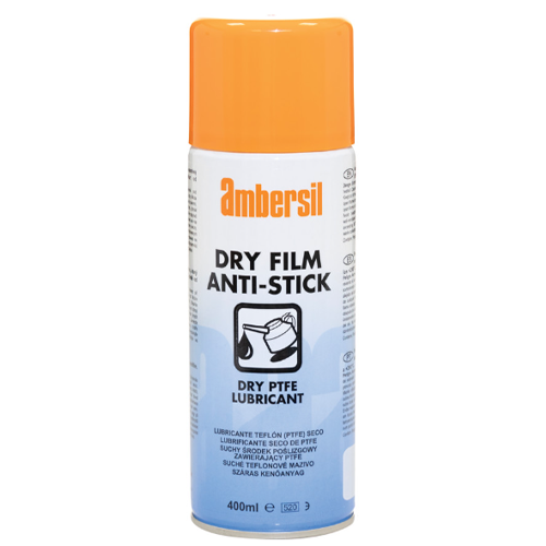31573 Dry Film Anti Stick 400m
