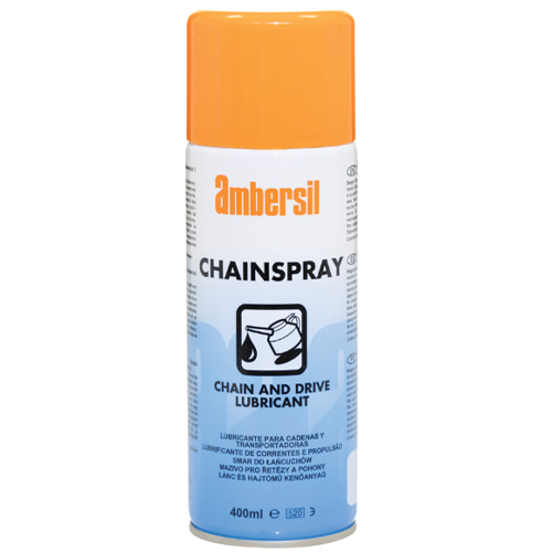 31575 Chainspray 400ml