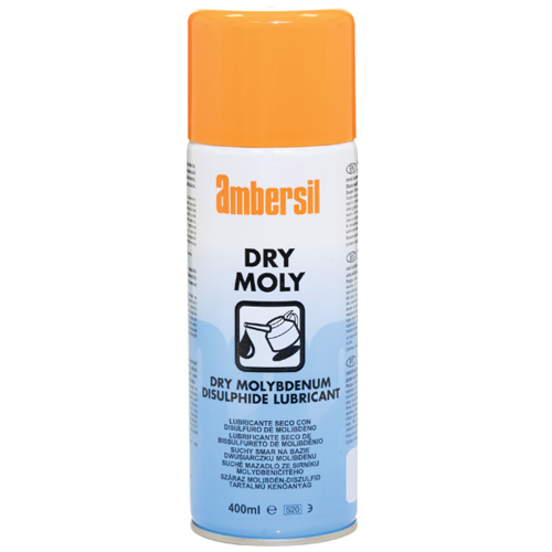 31576 Dry Moly 400ml