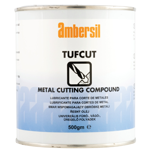 31581 Tufcut Compound 500g