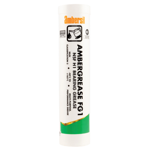 31584 Ambergrease FG1 400g