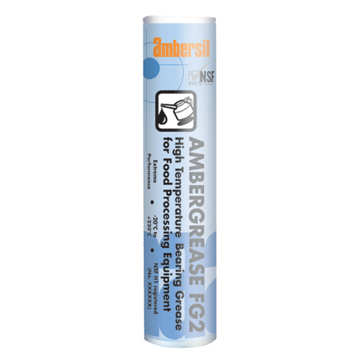 31585 Ambergrease FG2 400g