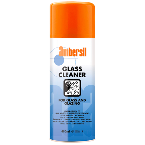 31596 Glass Cleaner 400ml