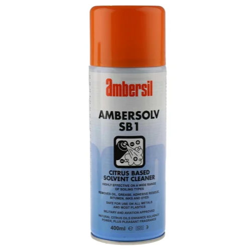 31598 Ambersolv SB1 400ml