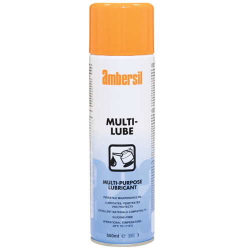 31615 Multi-Lube 500ml