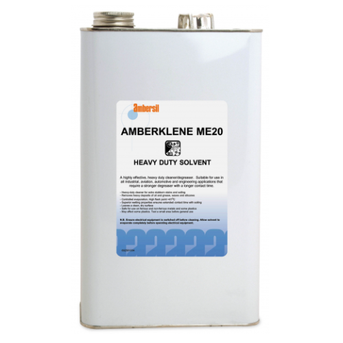 31636 Amberklene ME20 5tr