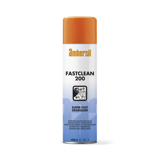 31890 Fast Clean 200 400ml