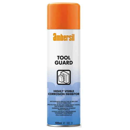 31972 Tool Guard 500ml