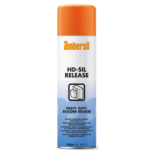 32353 HD-Sil Release 500ml