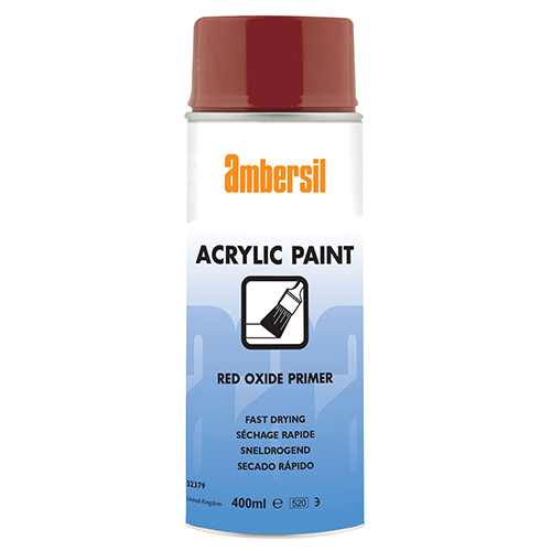32379 Paint Red Oxide Primer