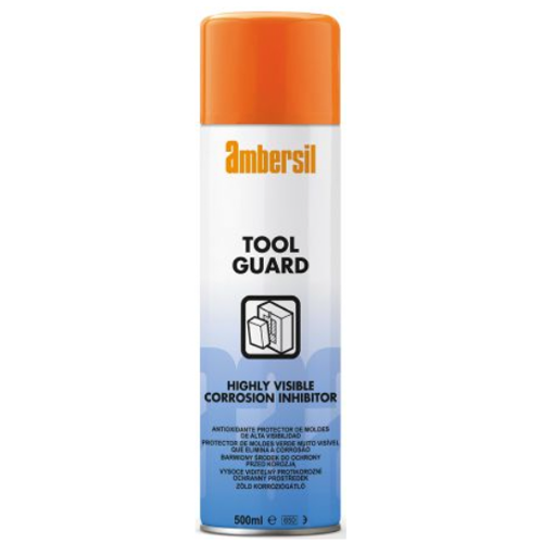 32708 Tool Guard Clear 500ml