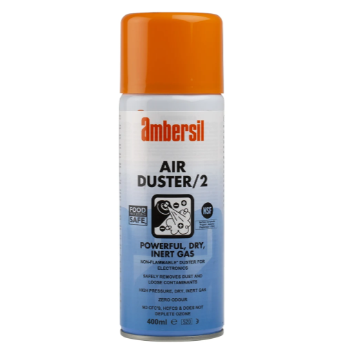 33181 Air Duster /2 400ml