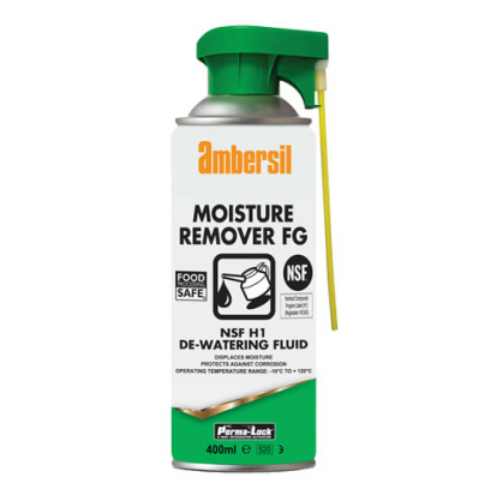 33325 Moisture Remover FG