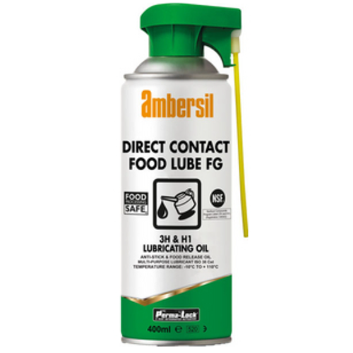 33367 Direct Contact Food Lube