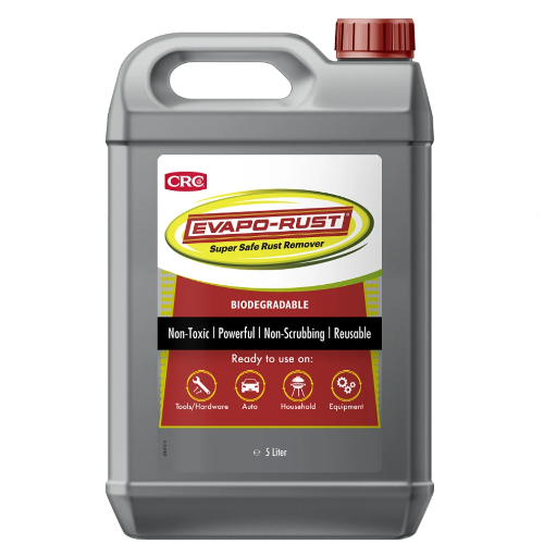 33400 Evapo-Rust 5Ltr
