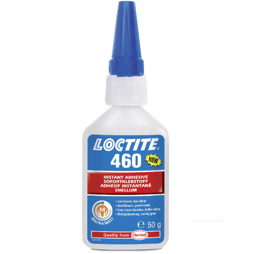 460-50G