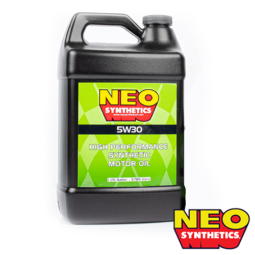 5w30 Engine Oil