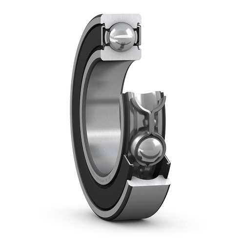 6204-2RS Secondary