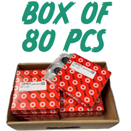 6001-2RS BLISTER PACKS