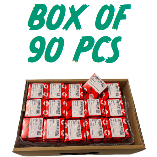 6003-ZZ-C3 INDIVIDUALLY BOXED