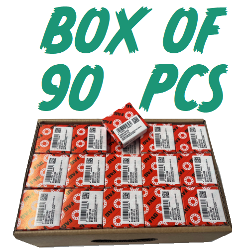 6005-2RS INDIVIDUALLY BOXED