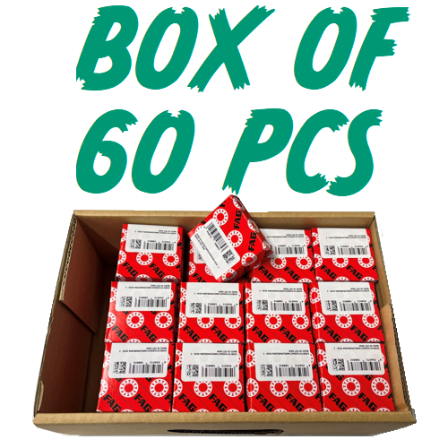 6005-2RS-C3 INDIVIDUALLY BOXED