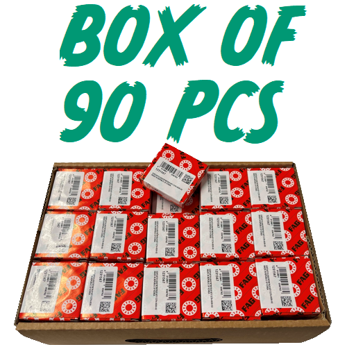 6005-ZZ-C3 INDIVIDUALLY BOXED