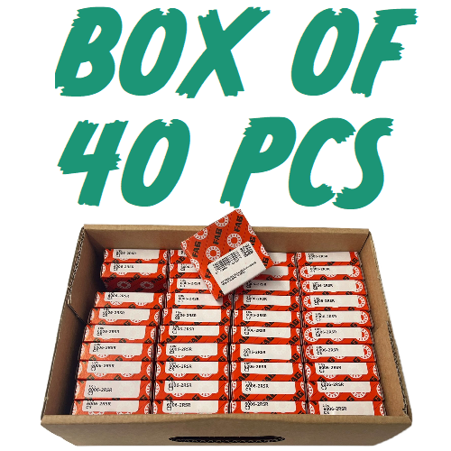 6006-2RS-C3 INDIVIDUALLY BOXE