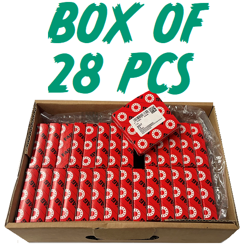 6007C3 INDIVIDUALLY BOXED