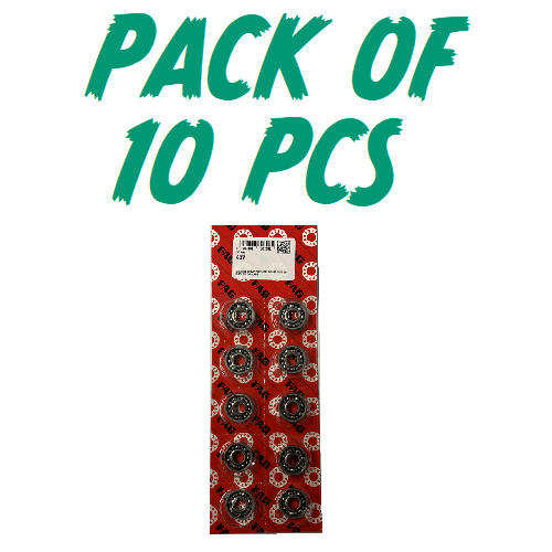 607 BLISTER PACKS