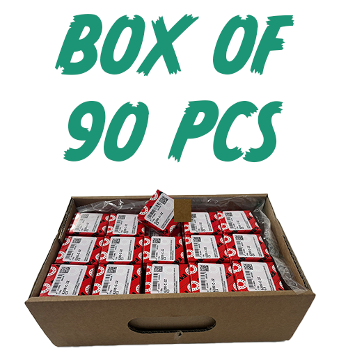 6201-ZZ-C3 INDIVIDUALLY BOXED