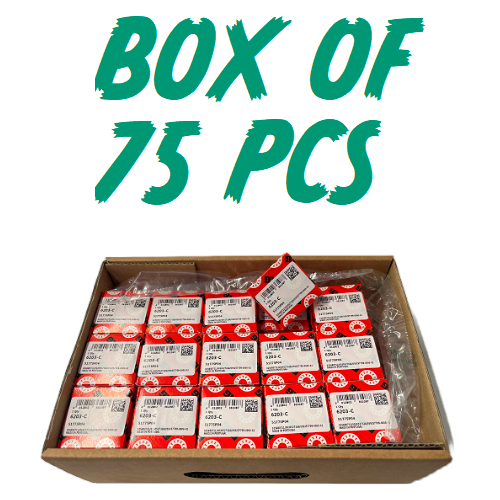 6203 INDIVIDUALLY BOXED