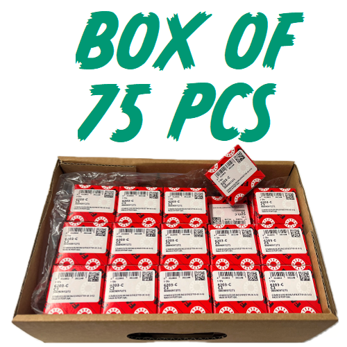 6203-C3 INDIVIDUALLY BOXED