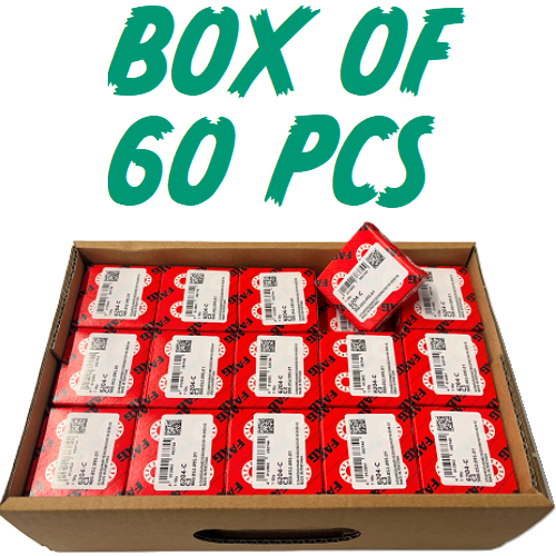 6204-C3 INDIVIDUALLY BOXED