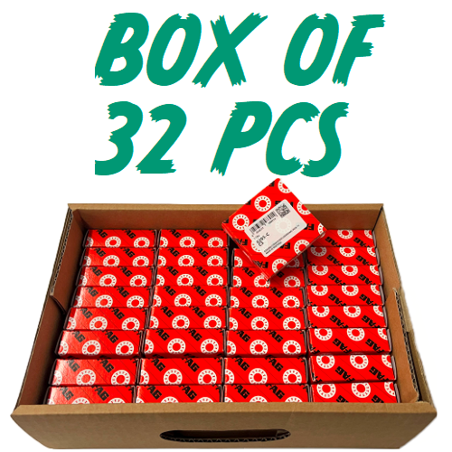 6205-C3 INDIVIDUALLY BOXED