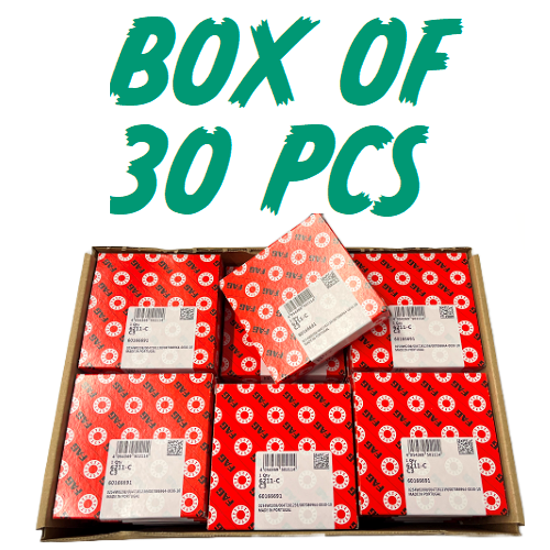 6211-C3 INDIVIDUALLY BOXED