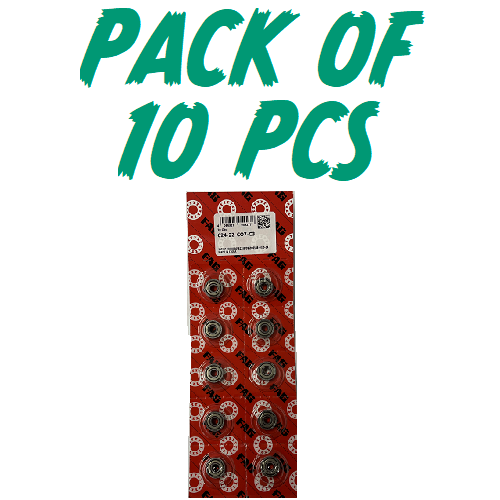 624-ZZC3 BLISTER PACKS