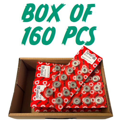 626-ZZ-C3 BLISTER PACKS